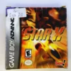 Star X (GBA)