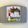Waialae Country Club (N64)