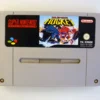 Super Hockey (SNES)