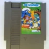 Die Schlümpfe (NES) 2 Die Schlümpfe (NES)