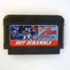 Mobile Suit Z Gundam: Hot Scramble (Famicom) 3 Mobile Suit Z Gundam: Hot Scramble (Famicom)