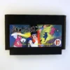 The Legend of Kage (Famicom)