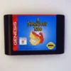 A Dinosaur's Tale (Sega Genesis)