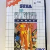 California Games (Sega Master System)