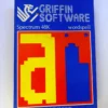 Griffin Wordspell (ZX Spectrum 48K)