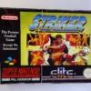Striker (SNES)