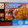 International Superstar Soccer (SNES)