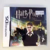 Harry Potter and the Order of the Phoenix (DS)
