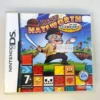 Henry Hatsworth in the Puzzling Adventure (DS)