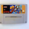 World League Basketball (SNES)