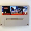 Full Throttle (SNES)