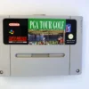 PGA Tour Golf (SNES)