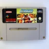 Striker (SNES)