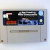 Nigel Mansell's World Championship Racing (SNES)