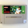 Jimmy Connors Pro Tennis Tour (SNES)