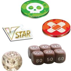 Pokemon Sword & Shield: Brilliant Stars Elite Trainer Box