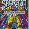 Sagrada 4-6 Player Expansion