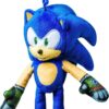 Sonic Clip on Plush Series 1 - Sonic green