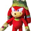 Sonic Clip on Plush Series 1 - Knuckles