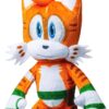 Sonic Clip on Plush Series 1 - Tails 4 Sonic Clip on Plush Series 1 - Tails