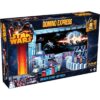Domino Express - Star Wars Death Star Attack 3 Domino Express - Star Wars Death Star Attack