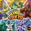 King of Tokyo Norsk utgave 8 King of Tokyo Norsk utgave