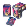 Ultra Pro Gallery Series: Shimmering Skyline Deck Box 17 Ultra Pro Gallery Series: Shimmering Skyline Deck Box