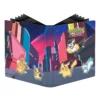 Ultra Pro 9-Pocket Shimmering Skyline PRO-Binder