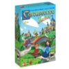 Carcassonne Junior Norsk