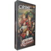 Chronicles of Crime: Welcome to Redview Expansion 3 Chronicles of Crime: Welcome to Redview Expansion