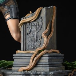 Tomb Raider PVC Statue Lara Croft 24 cm 29 Tomb Raider PVC Statue Lara Croft 24 cm