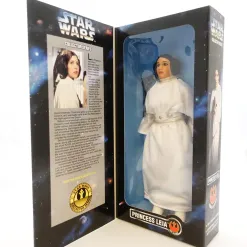 Star Wars Collector Series 12" Princess Leia