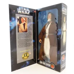 Star Wars Collector Series 12" Obi-Wan Kenobi 3 Star Wars Collector Series 12" Obi-Wan Kenobi