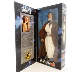 Star Wars Collector Series 12" Obi-Wan Kenobi 3 Star Wars Collector Series 12" Obi-Wan Kenobi