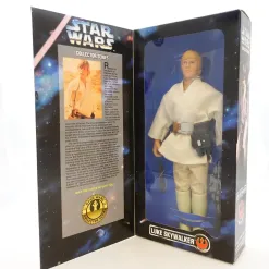 Star Wars Collector Series 12" Luke Skywalker