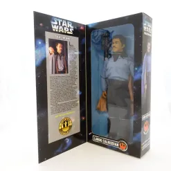Star Wars Collector Series 12" Lando Calrissian 3 Star Wars Collector Series 12" Lando Calrissian