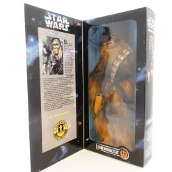 Star Wars Collector Series 12" Chewbacca 3 Star Wars Collector Series 12" Chewbacca