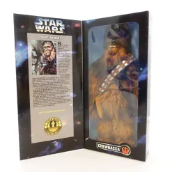 Star Wars Collector Series 12" Chewbacca 3 Star Wars Collector Series 12" Chewbacca