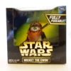 Star Wars Action Collection 12" Wicket the Ewok 3 Star Wars Action Collection 12" Wicket the Ewok