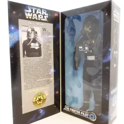 Star Wars Collector Series 12" Tie Fighter Pilot