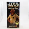 Star Wars Collector Series 12" Admiral Ackbar 5 Star Wars Collector Series 12" Admiral Ackbar
