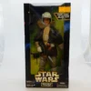 Star Wars Action Collection 12" Han Solo In Hoth Gear 2 Star Wars Action Collection 12" Han Solo In Hoth Gear