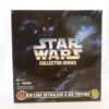 Star Wars Collector Series 12" Jedi Luke Skywalker & Bib Fortuna m/Signatur av Michael Carter 5 Star Wars Collector Series 12" Jedi Luke Skywalker & Bib Fortuna m/Signatur av Michael Carter