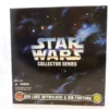 Star Wars Collector Series 12" Jedi Luke Skywalker & Bib Fortuna 3 Star Wars Collector Series 12" Jedi Luke Skywalker & Bib Fortuna