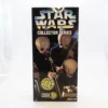 Star Wars Collector Series 12" Cantina Band - Tech With Ommni Box