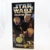 Star Wars Collector Series 12" Cantina Band - Doikk Na'ts With Fizz