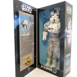Star Wars Collector Series 12" AT-AT Driver