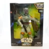Star Wars Action Collection 12" Electronic Boba Fett 2 Star Wars Action Collection 12" Electronic Boba Fett