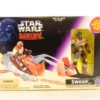 Star Wars Shadows of the Empire 3.75" Swoop Vehicle 4 Star Wars Shadows of the Empire 3.75" Swoop Vehicle