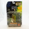 Star Wars The Power of the Force 3,75" Electronic Power F/X Ben (Obi-Wan) Kenobi With Glowing Lightsaber and Remote Duelling Action